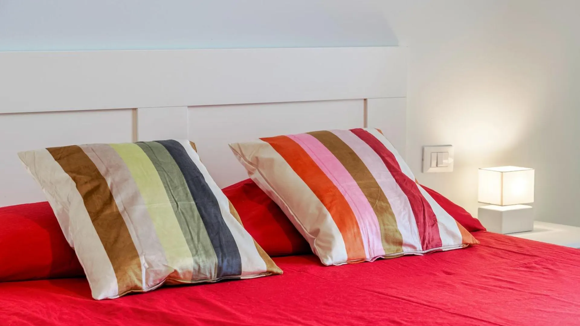 Apartment In Via Cremona - Brescia City - By Host4U