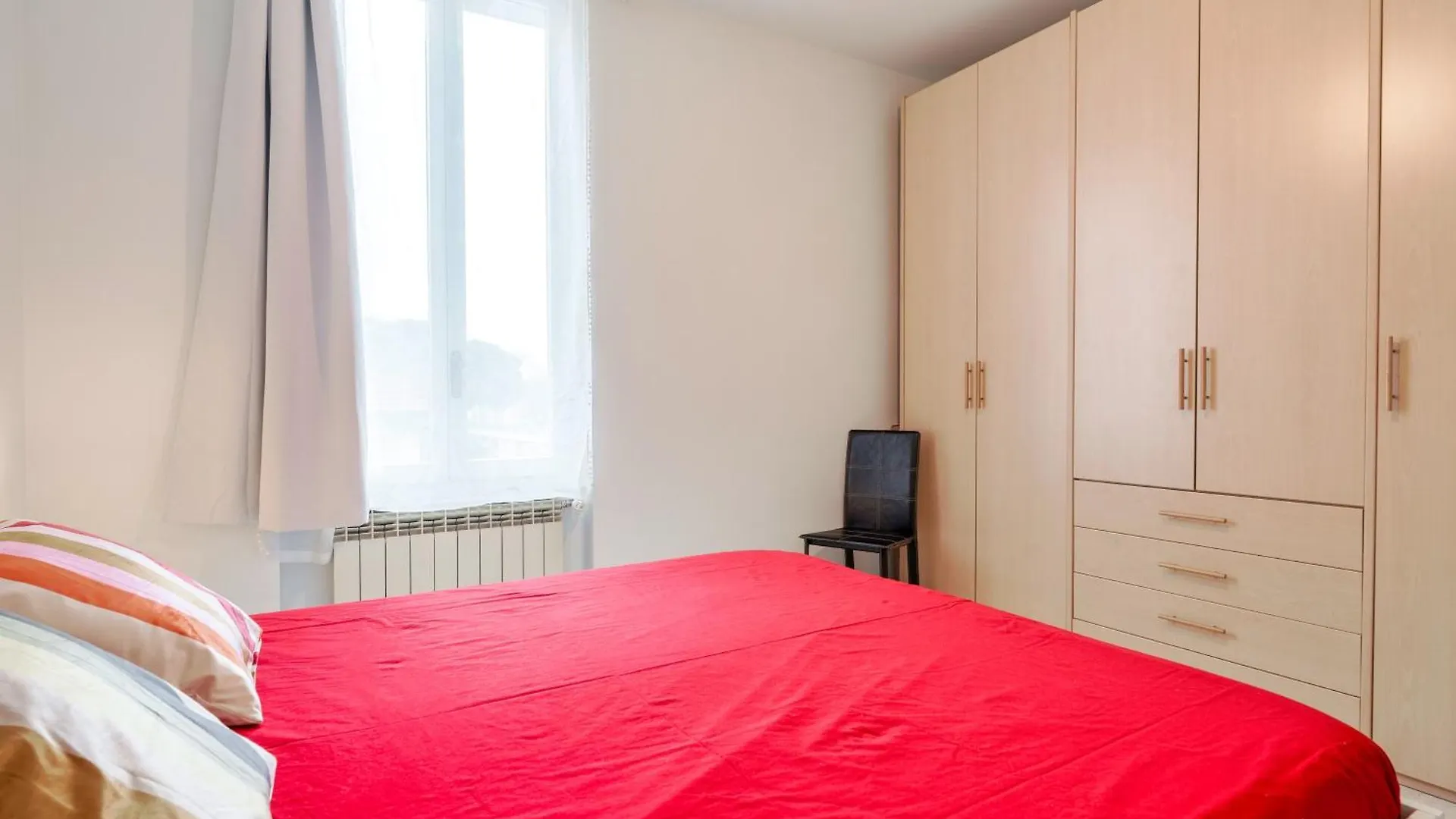 Apartment In Via Cremona - Brescia City - By Host4U
