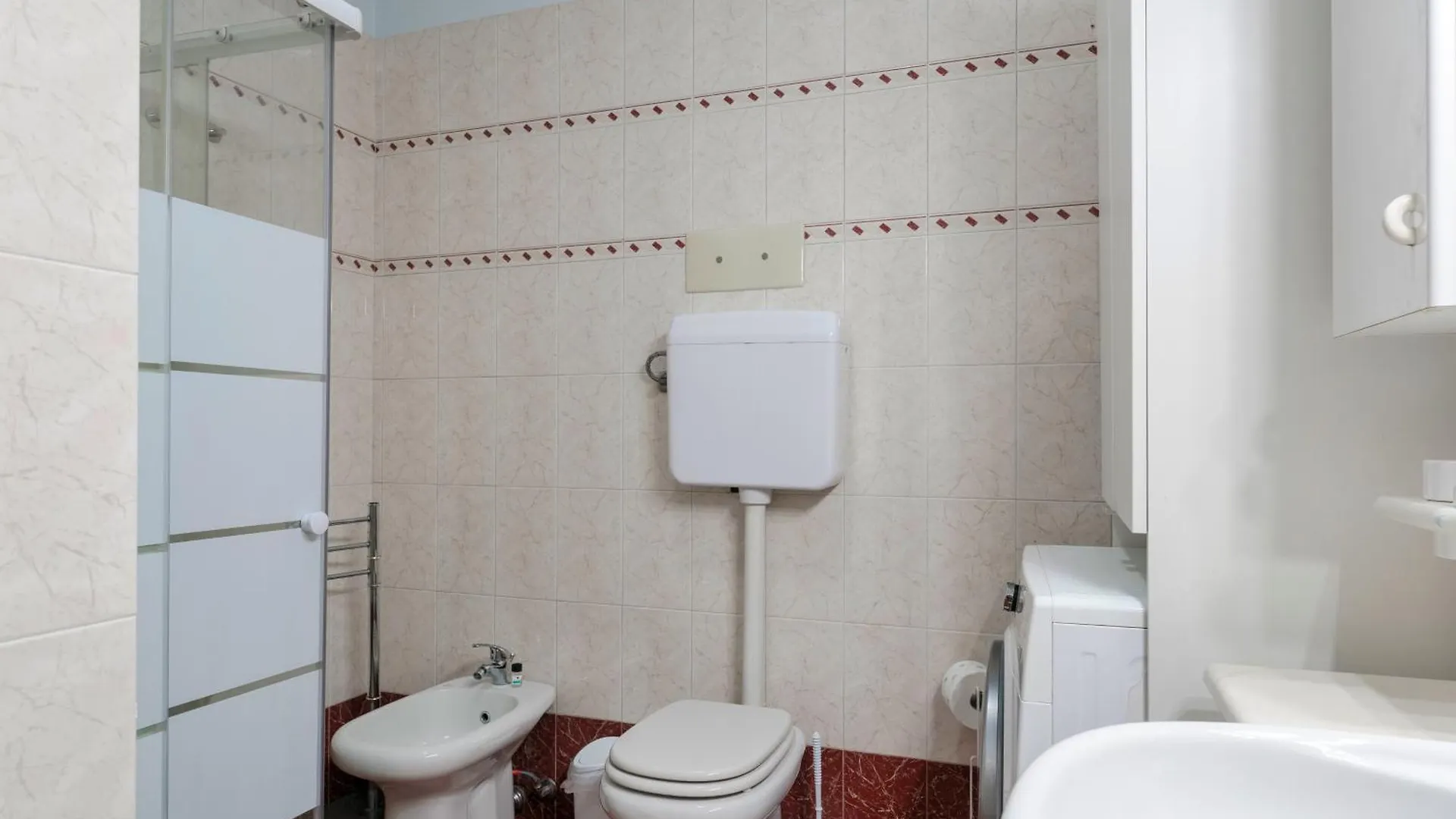 Apartment In Via Cremona - Brescia City - By Host4U